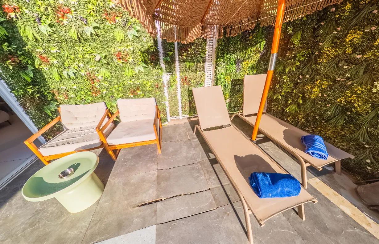 סוויטה זוגית